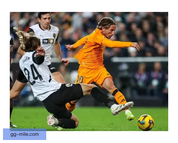 39岁莫德里奇打破普斯卡什纪录成皇马队史正式赛出场最年长球员