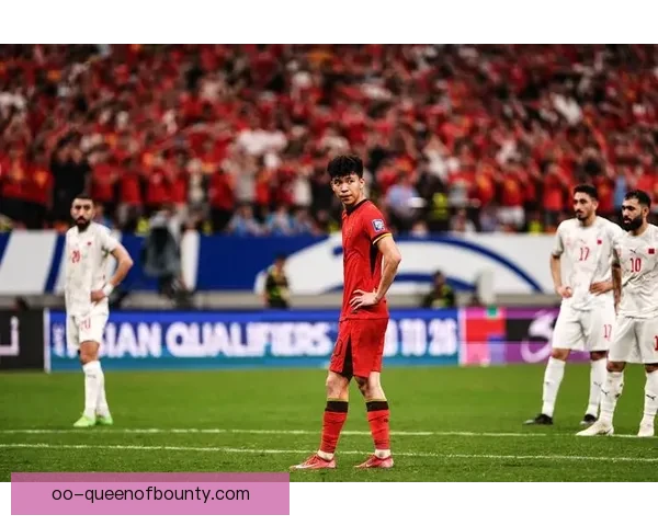 中国男足18强赛名单更新 三名海外小将回归备战