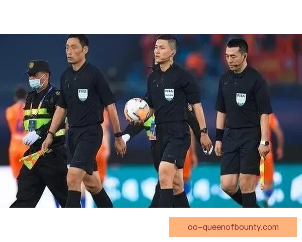 中国足协对43名假球黑哨开出终身禁足史上最重处罚