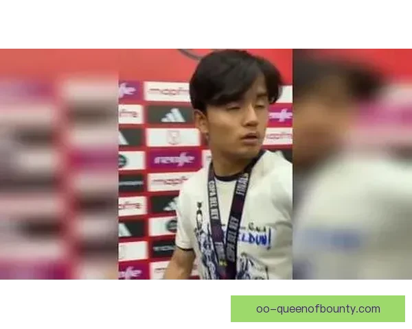 久保建英对阵马竞的亚洲杯关键作用与战术价值深度解析