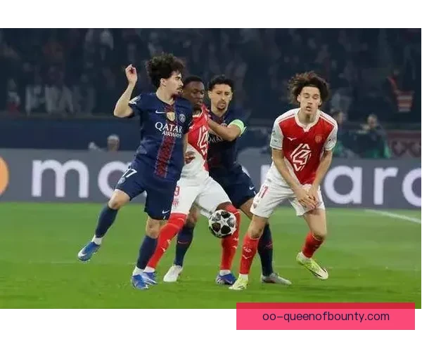 摩纳哥主场3-0大胜巴黎圣日耳曼 豪取法甲连胜势头强劲