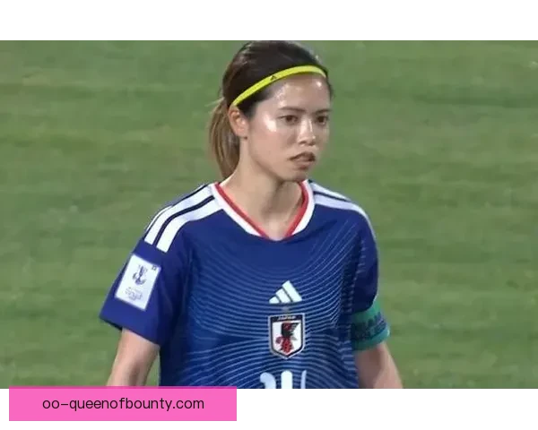 日本女足公布奥运阵容 长谷川唯领衔出征大名单